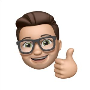 Meet your Posher, Chip